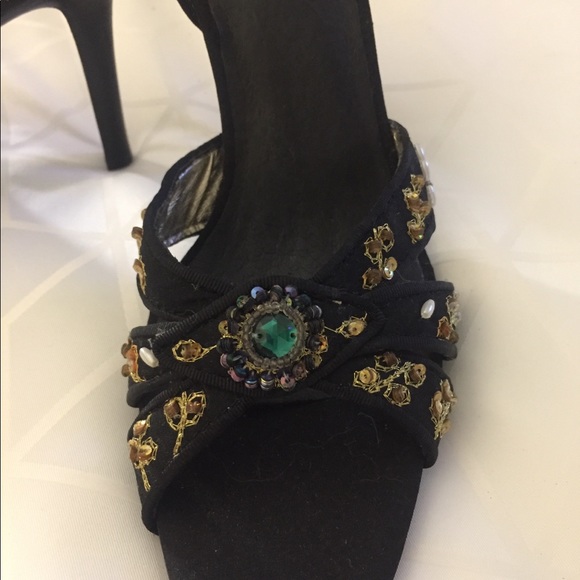 Steve Madden stilettos - Picture 8 of 8